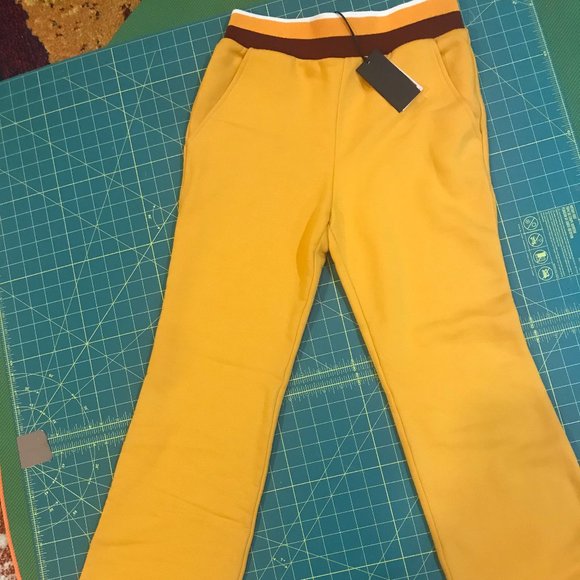 Twenty Montreal Pride High Waist Sweatpant - Picture 3 of 8